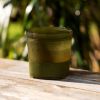 Whiskey FREEZEâ„¢ Cooling Cup in Olive (set of 2) by HOSTÂ®