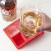 Red Colossalâ„¢: Ice Cube Tray
