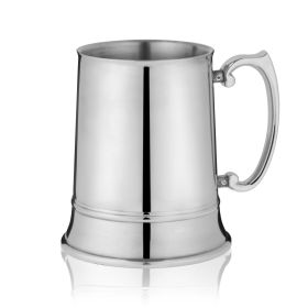 Beer Stein in Stainless Steel ViskiÂ®