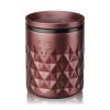 Paragon Stainless Steel Rocks Tumbler in Rose ViskiÂ®