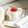 Pennyâ„¢ Ceramic Puppy Mug by Pinky UpÂ®