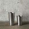 Large Stainless Steel Shaking Tin by ViskiÂ®