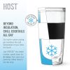 Cocktail Shaker FREEZEâ„¢ by HOSTÂ®