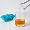 Iced Outâ„¢ Diamond Ice Cube Tray by TrueZoo