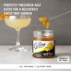10.6oz. Lemon Slices In Syrup by Collins