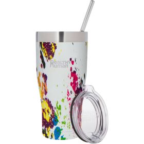 32 oz Art Deco Cruiser Tumbler Healthy Human