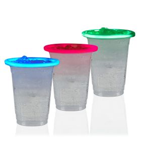 Glow Stick 16z Cups by True