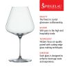 Spiegelau Definition Burgundy Glass (set of 4)