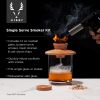 4-piece Alchemi Single Serve Smoker Kit ViskiÂ®