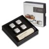 Glacier RocksÂ® Small Stainless Steel Cubes ViskiÂ®