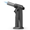 Alchemi Bartender's Torch in Black ViskiÂ®