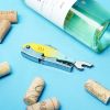 Gillbertâ„¢ Ombre Fish Corkscrew by TrueZoo
