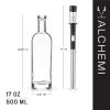 Alchemi Spirits Infusion Kit ViskiÂ®
