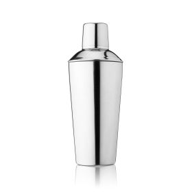24 oz Stainless Steel Cocktail Shaker