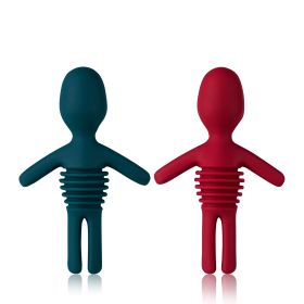 Silicone Bottle Stoppers Set of 2 by Innovineâ„¢