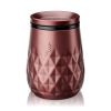 Paragon Stainless Steel Wine Tumbler in Rose ViskiÂ®