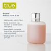 Rogueâ„¢ 6oz Plastic Flask by True