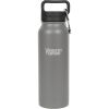 21 oz Gray Stein Water Bottle Healthy Human
