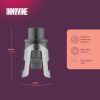 Champagne Saver in Graphite by Innovineâ„¢