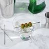 Stainless Steel Cocktail Picks, Set of 10 by True
