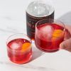 Raye Crystal Negroni Glasses ViskiÂ®