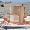 Cooler Backpack by TwineÂ®
