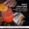 1.3 oz. Dehydrated Orange by Collins