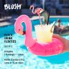 Flock Drink Floaties by BlushÂ®