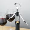 Soarâ„¢: Winged Corkscrew - black