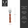 Three Pronged Ice Pick ViskiÂ®