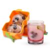 Sphere Ice Balls (2 ct) in Colored Marble by HOSTÂ®