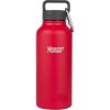 32oz Red Hot Stein Water Bottle Healthy Human