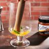 10.6oz. Candied Stem Ginger In Syrup by Collins