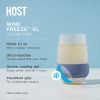Wine FREEZEâ„¢ XL in Slate Blue (set of 2) by HOSTÂ®