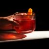 Meridian Crystal Lowball Tumblers ViskiÂ®