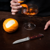 Acacia Bartender Knife by ViskiÂ®