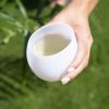 Flexi Clear Aerating Silicone Cups 2 Pack by True