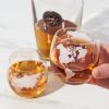 Globe Whiskey Tumblers by ViskiÂ®