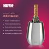 Classic Wine Bottle Chiller Bucket by Innovineâ„¢