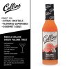 12.7 oz. Paloma Syrup by Collins