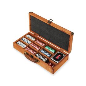 Poker Set Foster & Ryeâ„¢