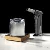 3-piece Alchemi Barrel Board Smoking Set ViskiÂ®