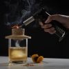 Alchemi Bartender's Torch in Black ViskiÂ®