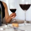 St. Julien Set of 4 Bordeaux Glass by True