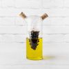 Oil & Vinegar Cruet by TwineÂ®
