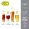 Beer Tasting Kit Set of 4 by True
