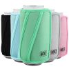 Insta-Chill Slim Can Sleeve in Green by HOSTÂ®