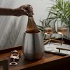 Harrison Insulated Bottle Chiller in Stainless Steel ViskiÂ®