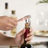 Truetapâ„¢ Copper Double Hinged Waiter's Corkscrew by True