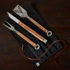 Grilling Tool Set Foster & Ryeâ„¢